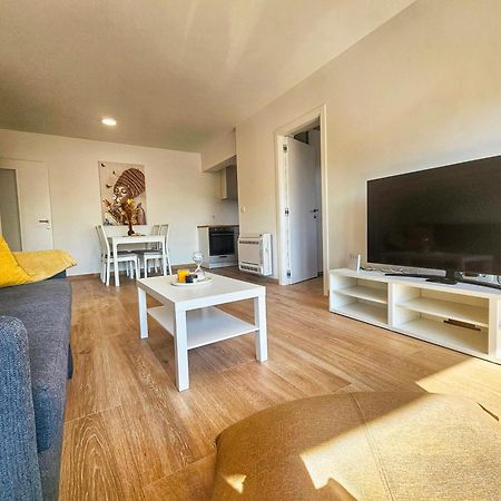 Modern Cityscape Apartman Zára Kültér fotó