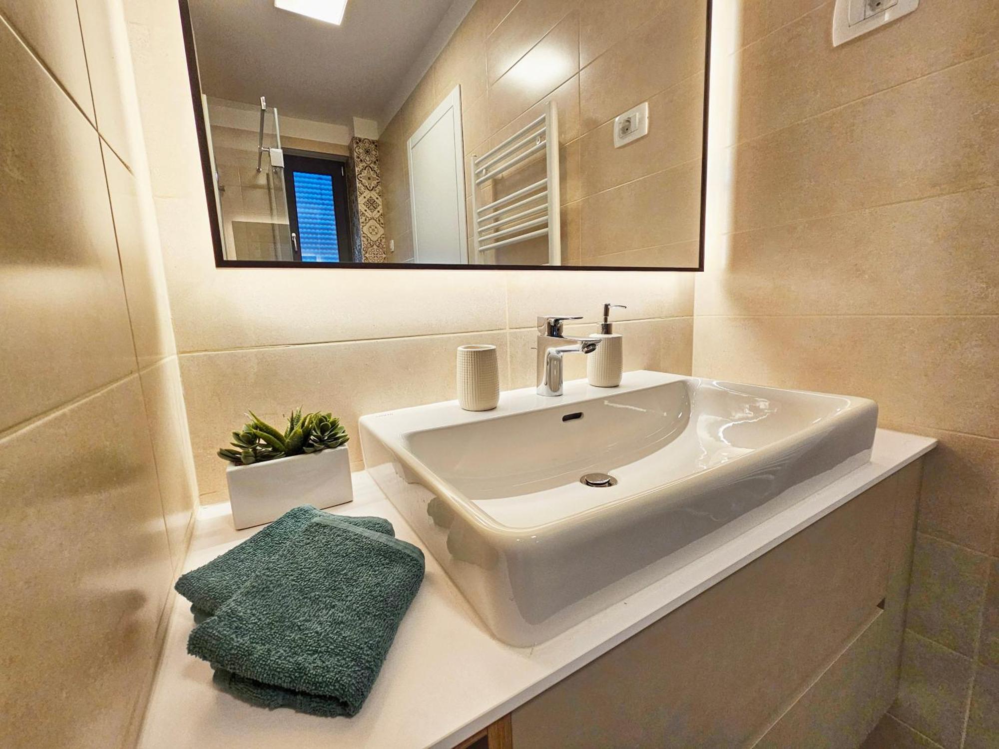 Modern Cityscape Apartman Zára Kültér fotó