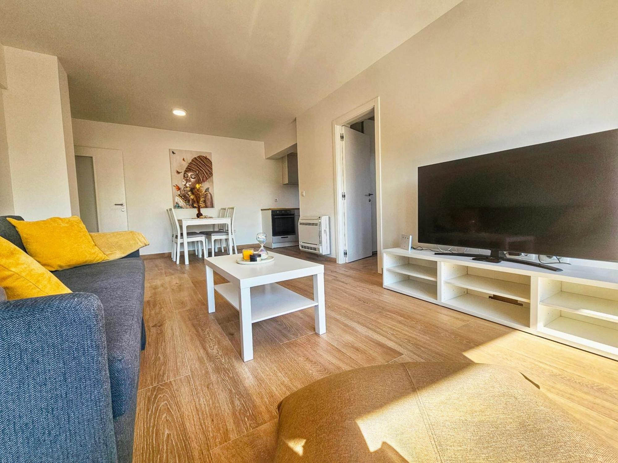 Modern Cityscape Apartman Zára Kültér fotó